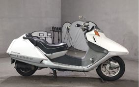 HONDA FUSION MF02