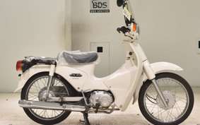HONDA C110 SUPER CUB 2024 JA07