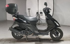 SUZUKI ADDRESS V125 CF4MA