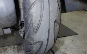 SUZUKI ADDRESS V125 G 2005 CF46A