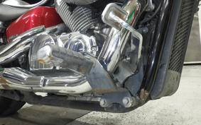 HONDA SHADOW 400 CUSTOM 2010 NC45