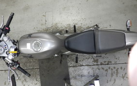 YAMAHA SRX400 Gen.4 1994 3VN