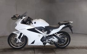 HONDA VFR800F 2015 RC79