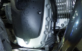 BMW R NINE T 2019