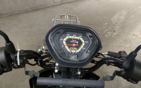 HONDA CROSS CUB JA10