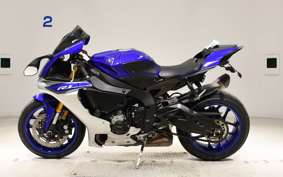 YAMAHA YZF-R1 2015