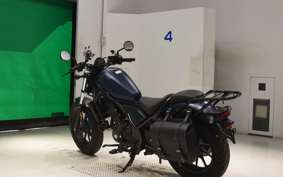HONDA REBEL 250 2022 MC49