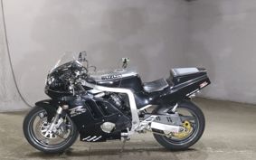 SUZUKI GSX-R400R 1990 GK76A