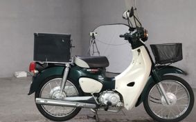 HONDA SUPER CUB50 AA09