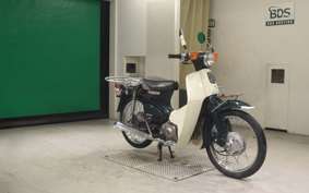 HONDA C90 SUPER CUB 2022 HA02