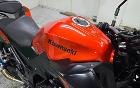 KAWASAKI Z250 ER250C