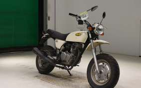 HONDA APE 100 2005 HC07
