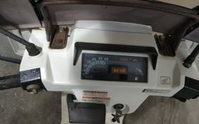 HONDA GYRO TD01