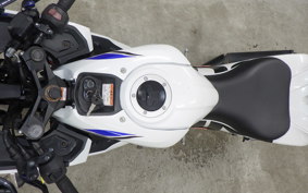 SUZUKI GSX-R125 DL33B