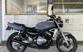 KAWASAKI BALIUS250-2 ZR250B