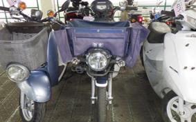 HONDA C110 SUPER CUB JA10