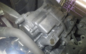 SUZUKI SKYWAVE 400 SA 3 2014 CK45A