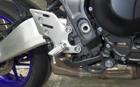 YAMAHA MT-09 SP 2023 RN69J