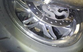 HARLEY FLHTKSE 1800CVO 2014