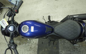 HONDA REBEL 250 S 2016 MC49