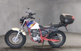 HONDA FTR223 MC34