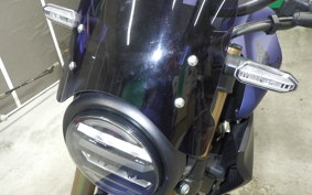 HONDA CB250RA 1998 MC52