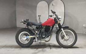 YAMAHA TW200 DG07J
