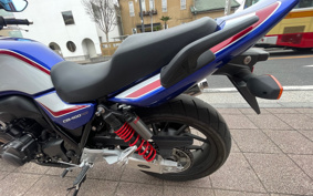 HONDA CB400SFV-4ABS 2021 NC42