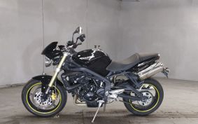 TRIUMPH TRIUMPH STREET TRIPLE TMD406