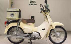 HONDA C50 SUPER CUB 2025 AA09