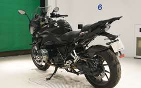 BMW R1200RS 2018
