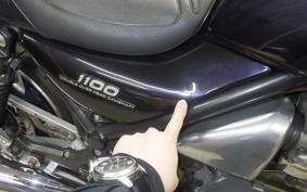 KAWASAKI ZEPHYR 1100 2025 ZRT10A