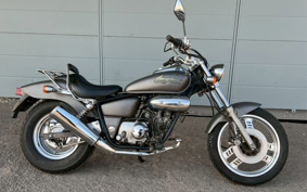 HONDA MAGNA 50 AC13