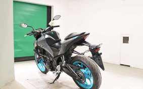 YAMAHA MT-25 A 2017 RG74J