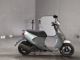 Фото Suzuki LET's 4 с японского аукциона