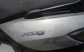 GILERA  GILERA FOKO500IE 2008 ZAPM61100