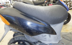 SUZUKI LET's 2 CA1PA
