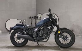HONDA REBEL MC49
