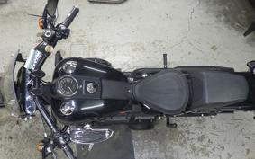 HARLEY FLSTFB 1580 2012