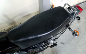 YAMAHA SR400 1985 1JR