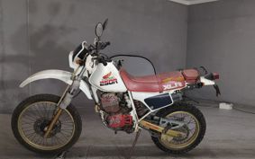 HONDA XLR250R MD16