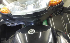 YAMAHA JOG Gen.5 2026 SA36J