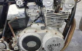 YAMAHA XS750 SPECIAL 1J7