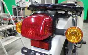 HONDA C110 SUPER CUB JA59