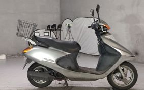 HONDA SPACY100 JF13