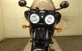 SUZUKI GS1200SS 2001 GV78A