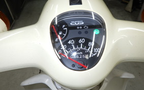 HONDA C110 SUPER CUB 2014 JA07
