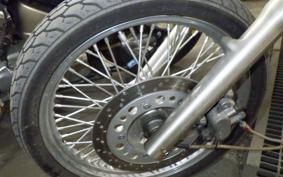 HONDA STEED 400 1990 NC26