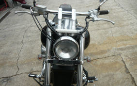 HONDA SHADOW 400 SLASHER 2000 NC40