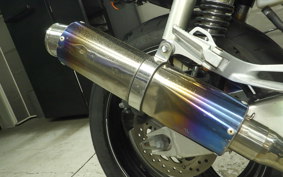 HONDA CB400 SUPER BOLDOR VTEC 2008 NC42